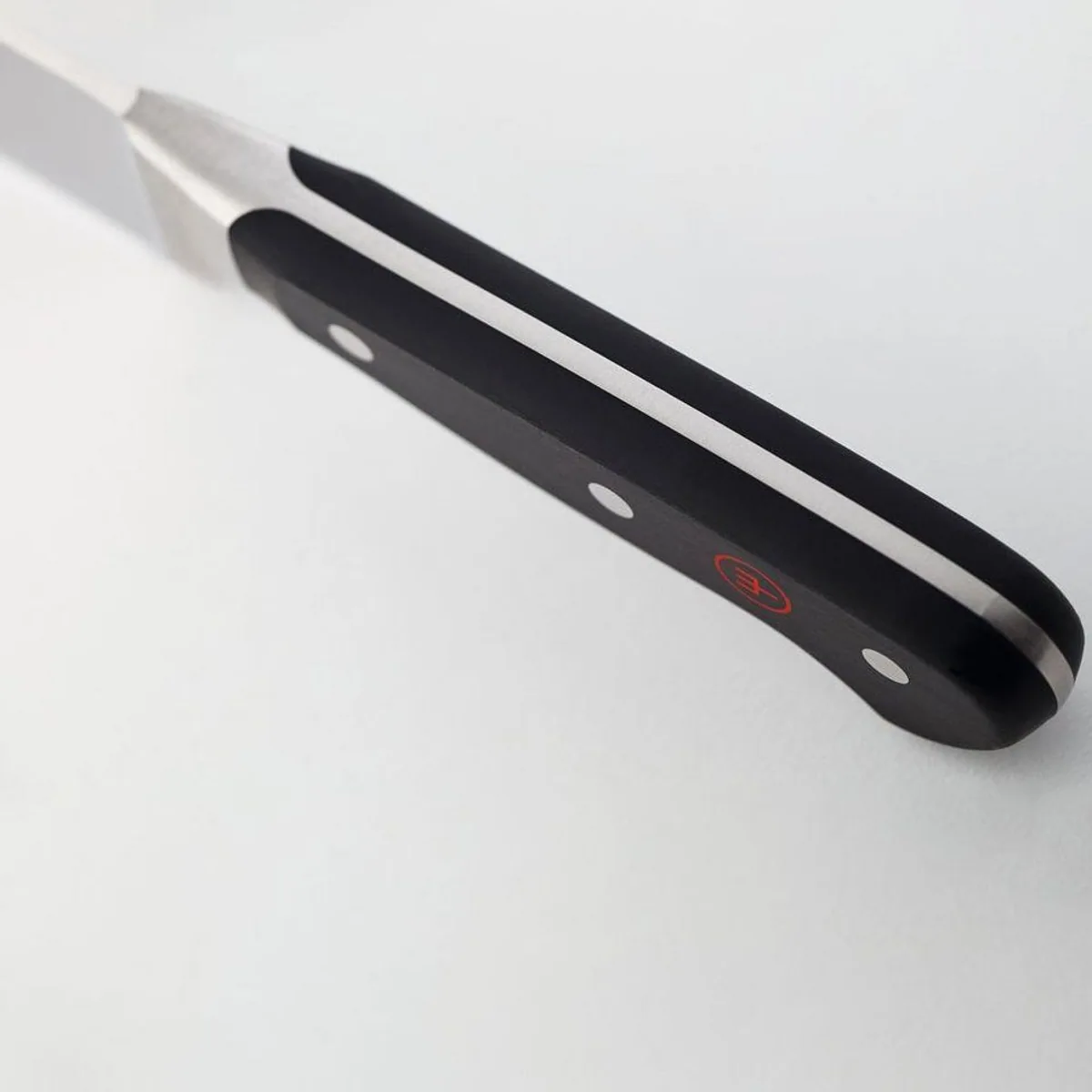 WÜSTHOF Classic Kochmesser, 16 cm Klinge, rostfreier Spezialstahl 3