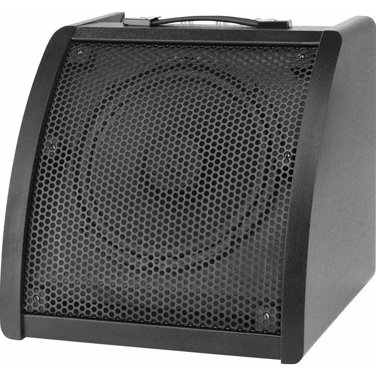 XDrum DD-530 E-Drum, 45 Drumkits, 400 Sounds, Mesh Heads 5
