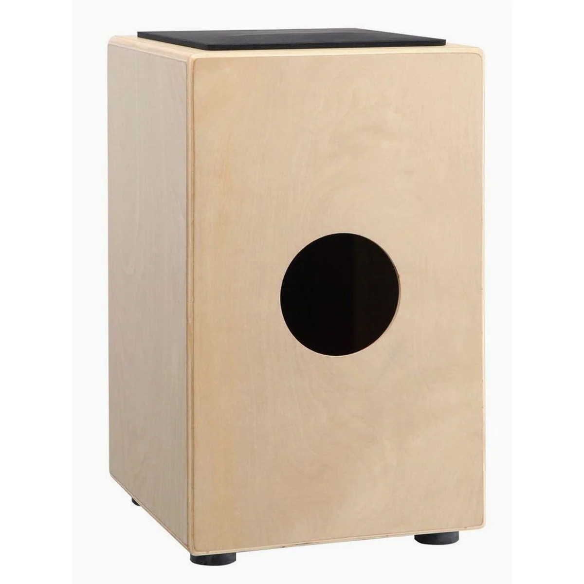 XDrum Cajon Primero, warmer Klang, inkl. Tasche & Cajonschule 3