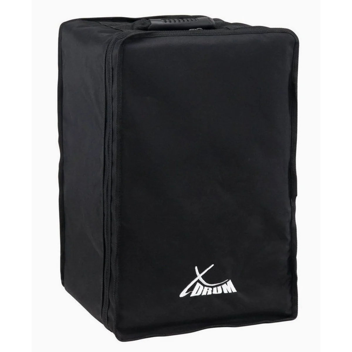 XDrum Cajon Primero, warmer Klang, inkl. Tasche & Cajonschule 4