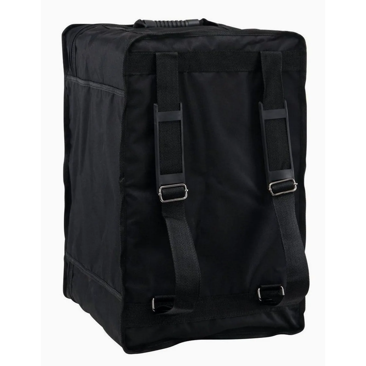 XDrum Cajon Primero, warmer Klang, inkl. Tasche & Cajonschule 5