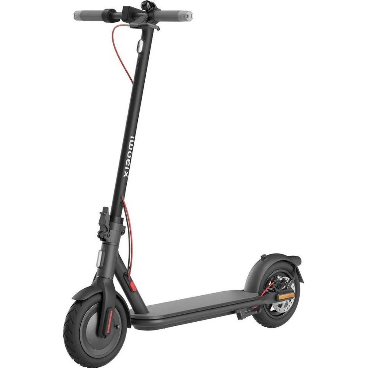 Xiaomi E-Scooter Mi 4, 20 km/h, 35 km Reichweite, sicher & tragbar