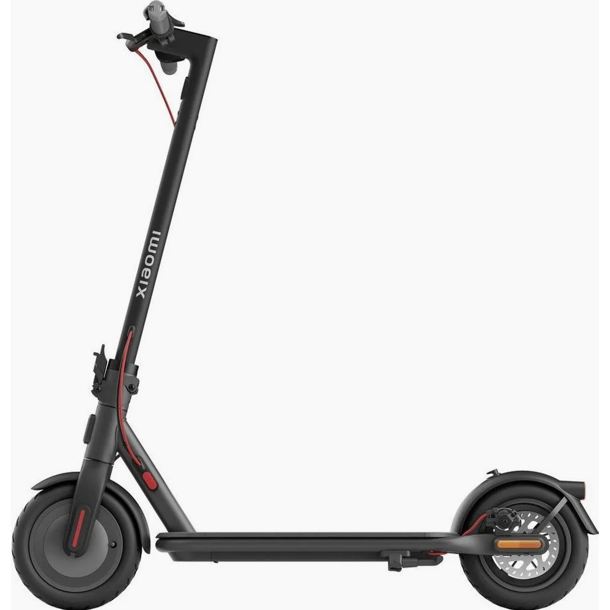 Xiaomi E-Scooter Mi 4, 20 km/h, 35 km Reichweite, sicher & tragbar 2