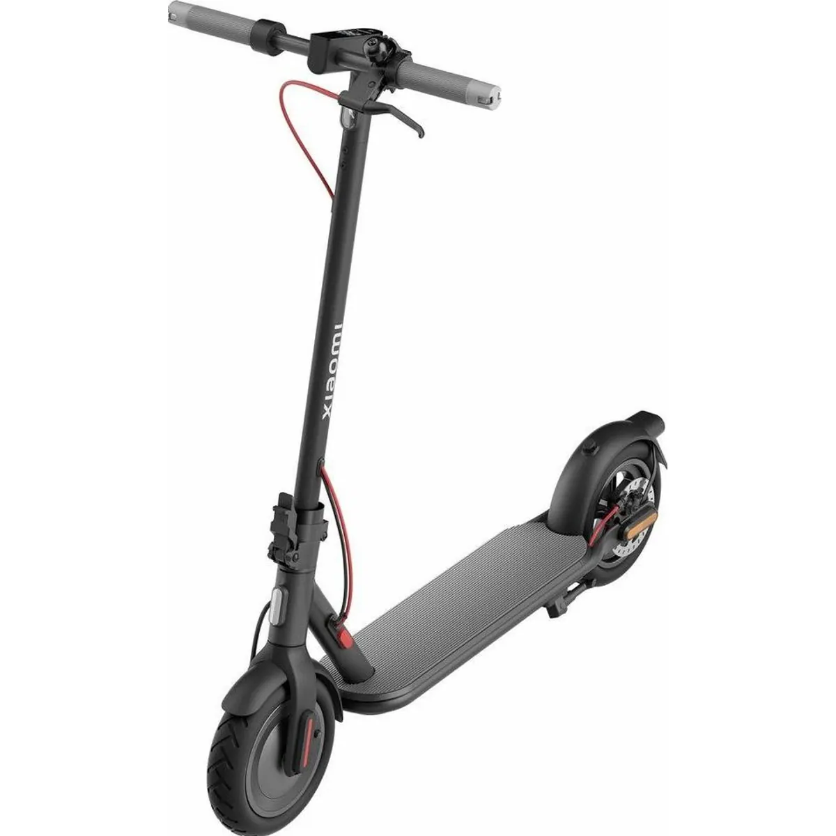 Xiaomi E-Scooter Mi 4, 20 km/h, 35 km Reichweite, sicher & tragbar 5