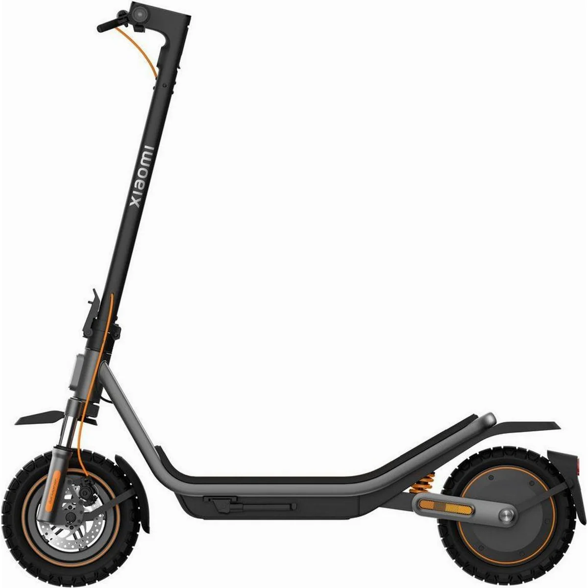 Xiaomi Electric Scooter 6 Pro, 70 km Reichweite, 20 km/h Höchstgeschwindigkeit