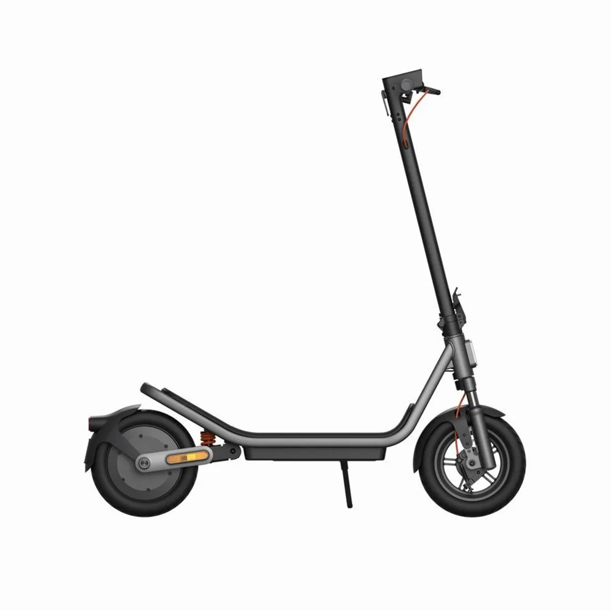Xiaomi E-Scooter 6, 20 km/h, 400 W Motor, Smart Battery Management System