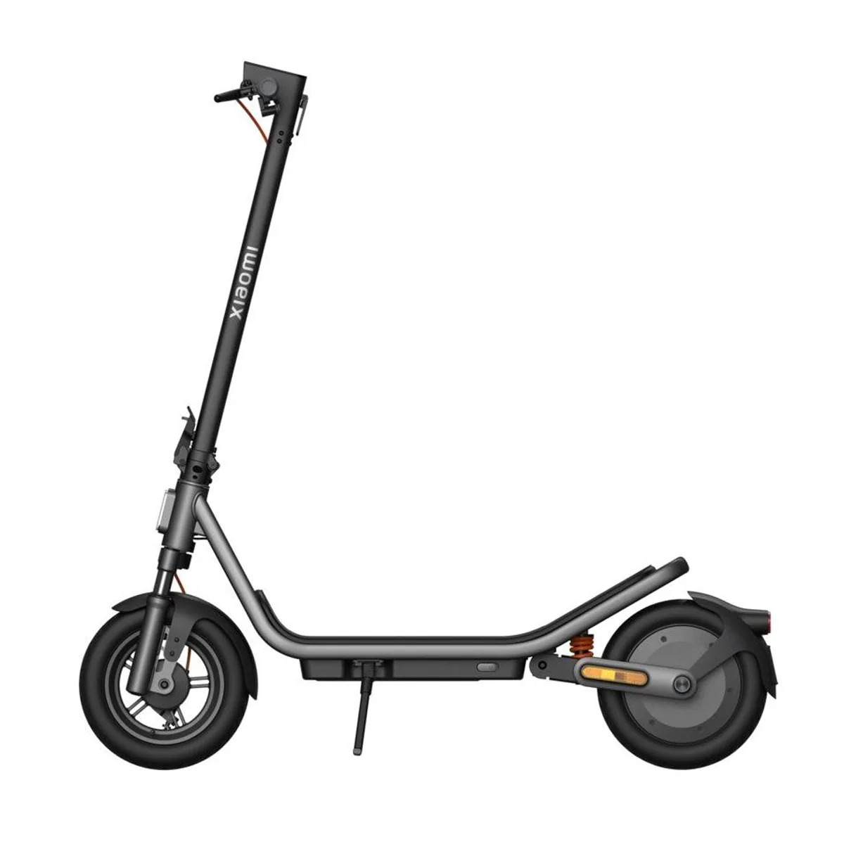 Xiaomi E-Scooter 6, 20 km/h, 400 W Motor, Smart Battery Management System 4