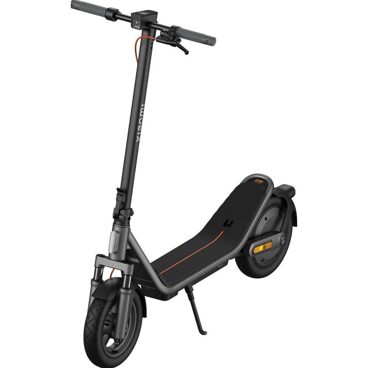 Xiaomi E-Scooter 6, 20 km/h, 400 W Motor, Smart Battery Management System 5