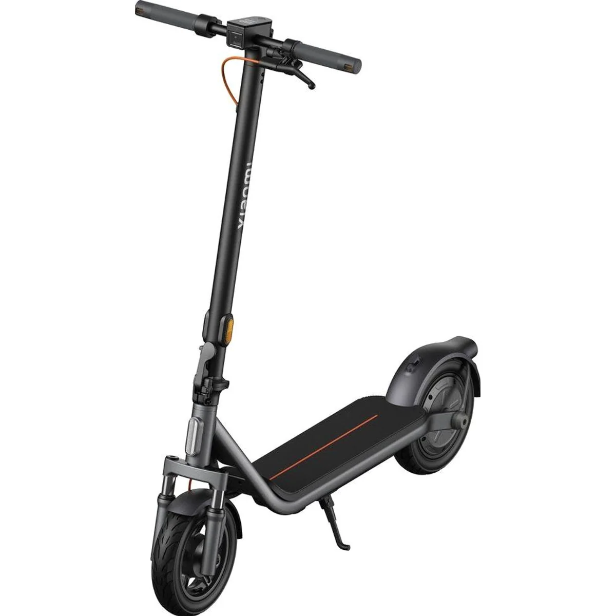 Xiaomi Electric Scooter 6 Lite, kompakt, 20 km/h, klappbar 3