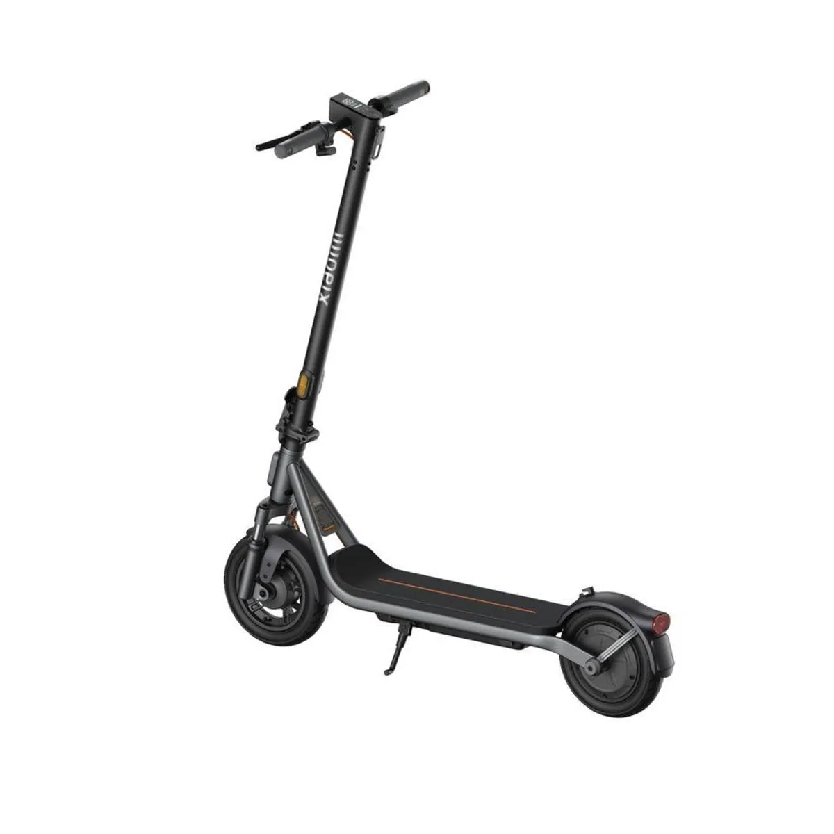 Xiaomi Electric Scooter 6 Lite, kompakt, 20 km/h, klappbar 5