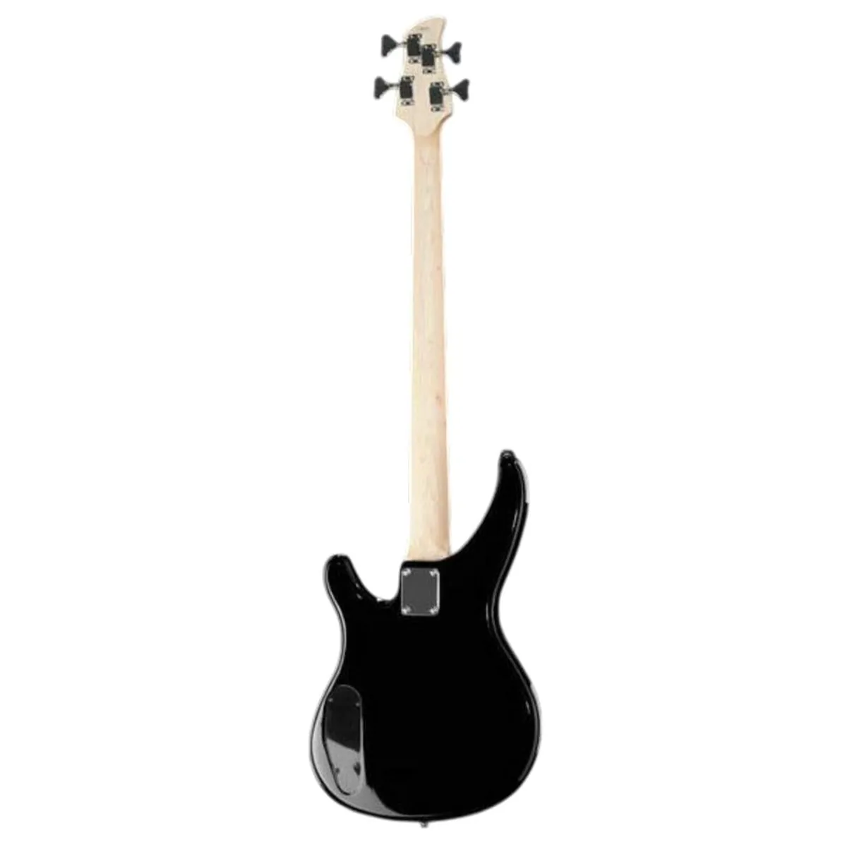 Yamaha TRBX 174 E-Bass, vielseitiger Klang, komfortable Bespielbarkeit
