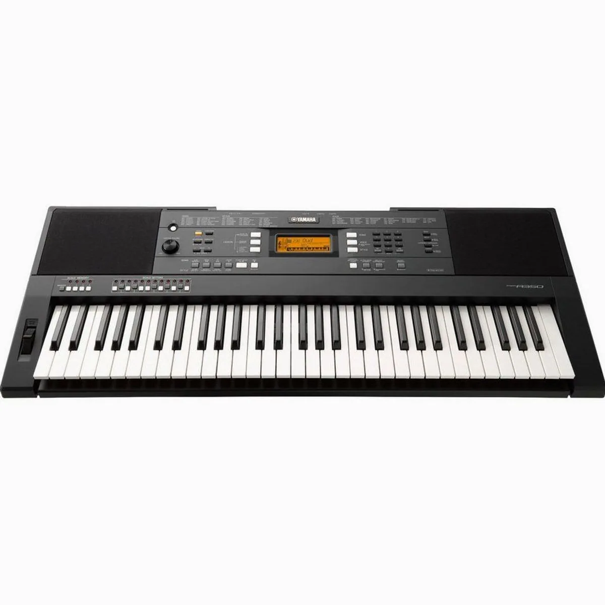 Yamaha PSR-A350 Keyboard, vielseitig für orientalische und westliche Musik