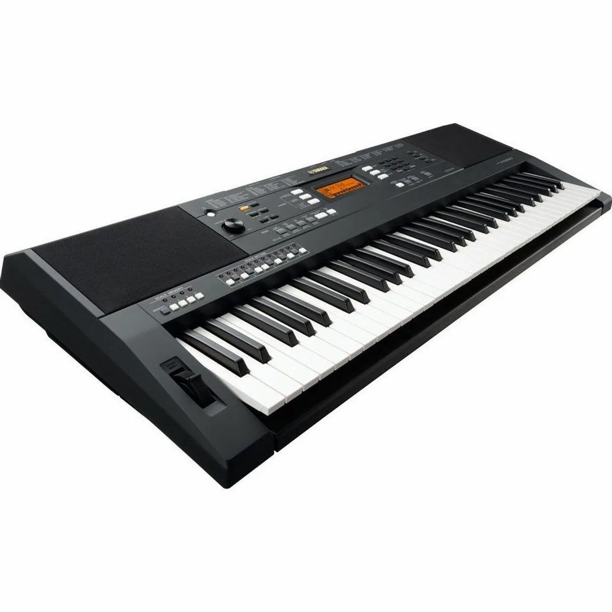 Yamaha PSR-A350 Keyboard, vielseitig für orientalische und westliche Musik 2