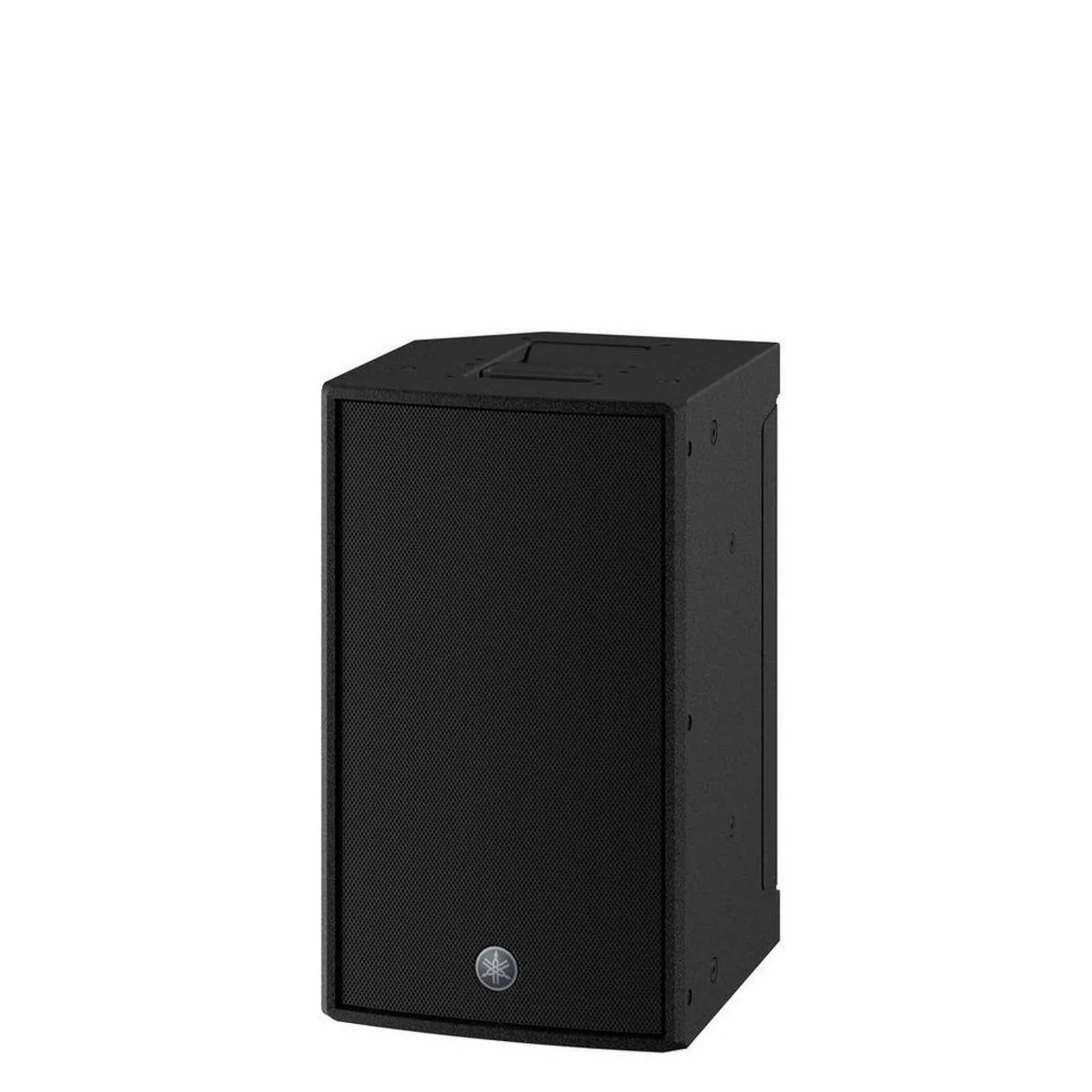 Yamaha DZR10 Lautsprechersystem, kraftvoller Sound, kompakte Bauweise, flexible Einsatzmöglichkeiten
