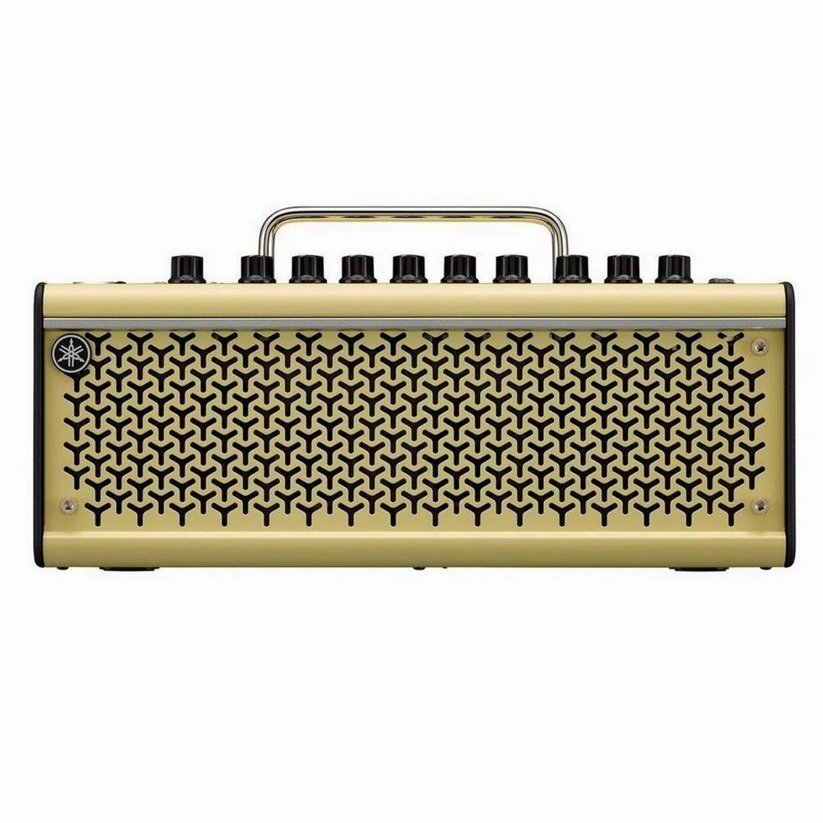 Yamaha THR-10II Wireless E-Gitarre, 10 W Leistung, Bluetooth-Funktion, aufladbarer Akku