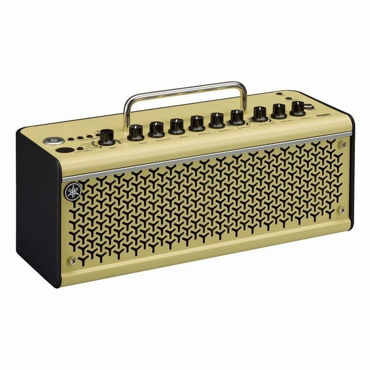 Yamaha THR-10II Wireless E-Gitarre, 10 W Leistung, Bluetooth-Funktion, aufladbarer Akku 2