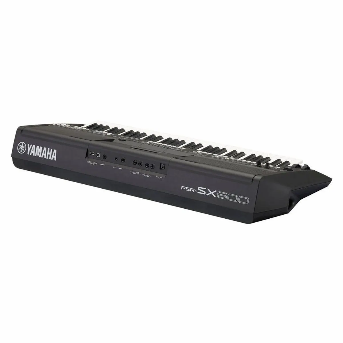 Yamaha PSR-SX600 Keyboard, vielseitig, leistungsstark, intuitiv 4