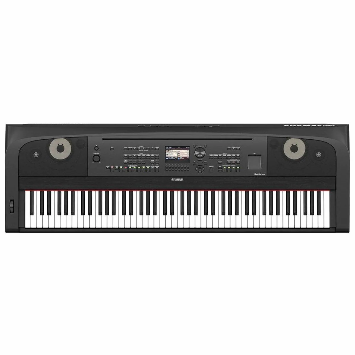 Yamaha DGX-670 Home-Keyboard, vielseitig, intuitiv, elegant