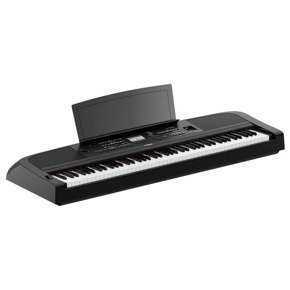 Yamaha DGX-670 Home-Keyboard, vielseitig, intuitiv, elegant 2