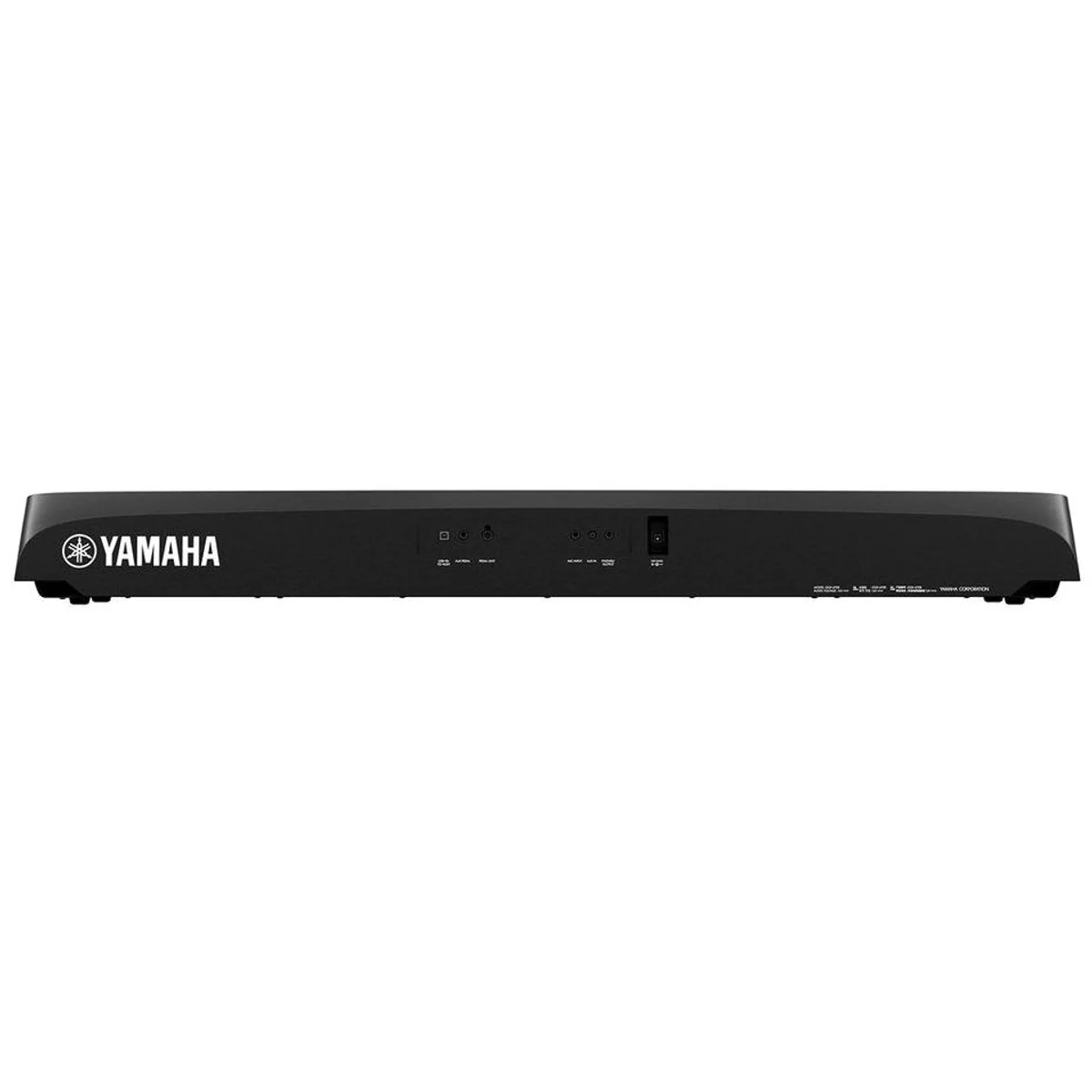 Yamaha DGX-670 Home-Keyboard, vielseitig, intuitiv, elegant 3