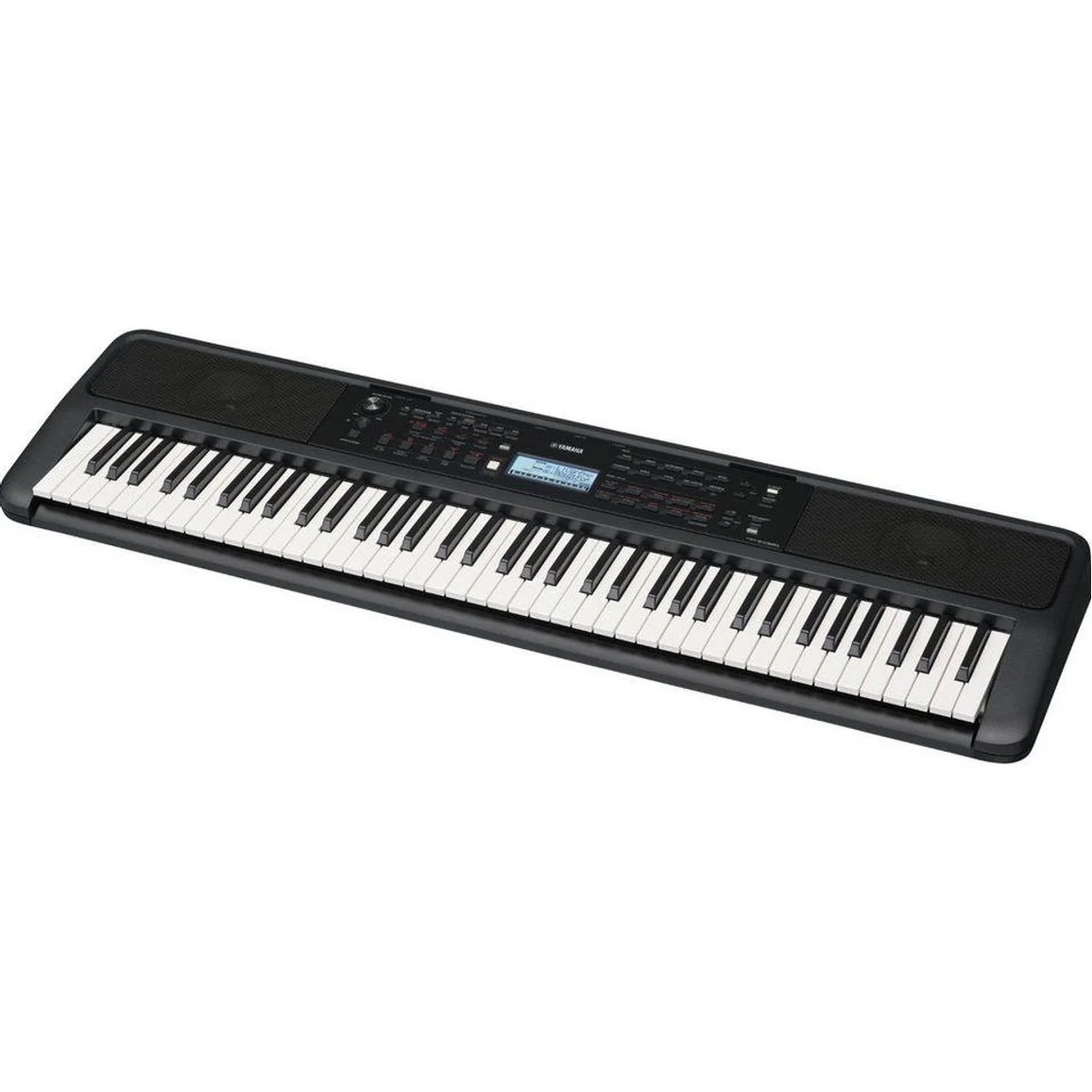 Yamaha PSR-EW320 Keyboard, 76 Tasten, Lernfunktionen, USB-Anschluss 2