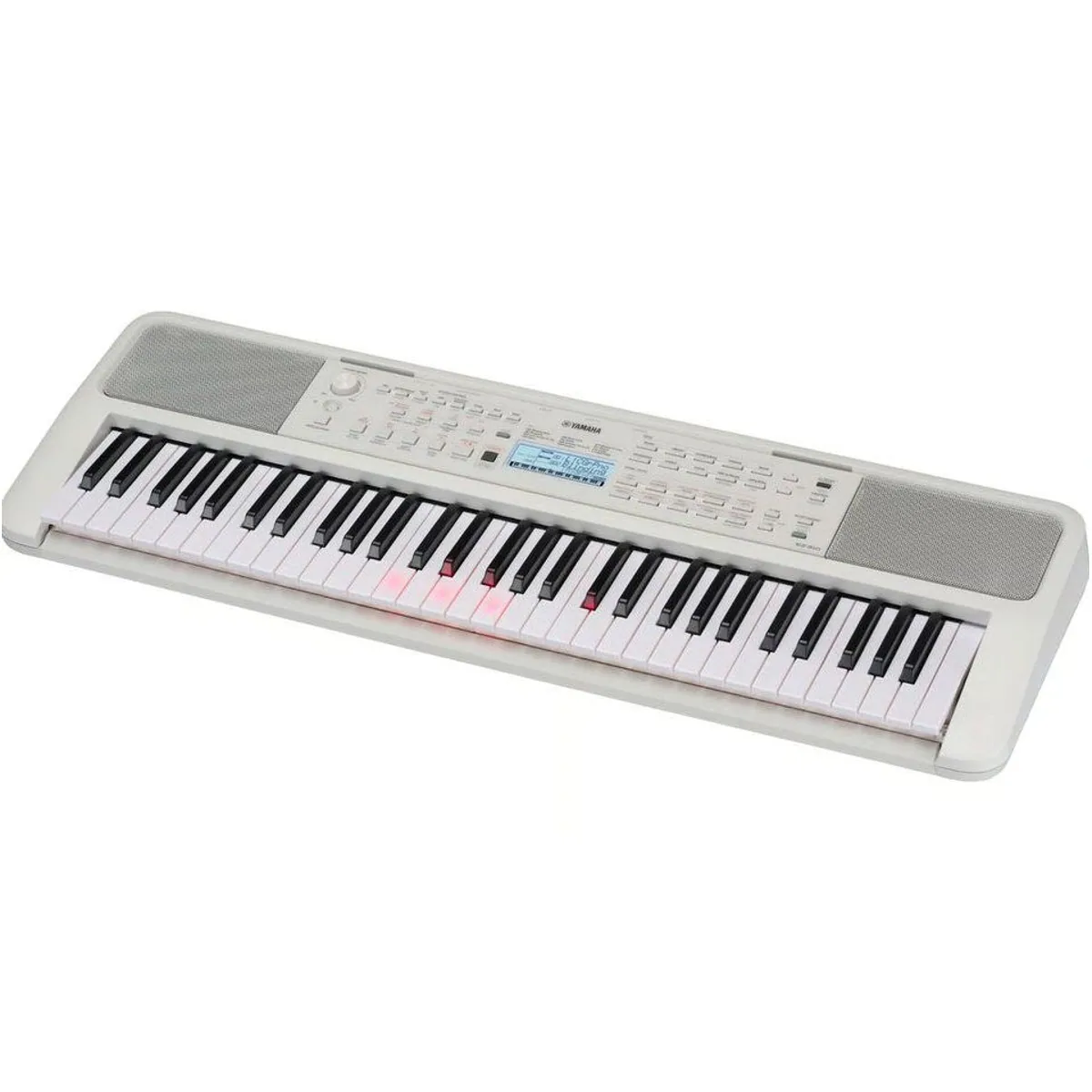 Yamaha EZ-310 Keyboard, 61 Leuchttasten, Lernfunktion, USB-Anschluss 2