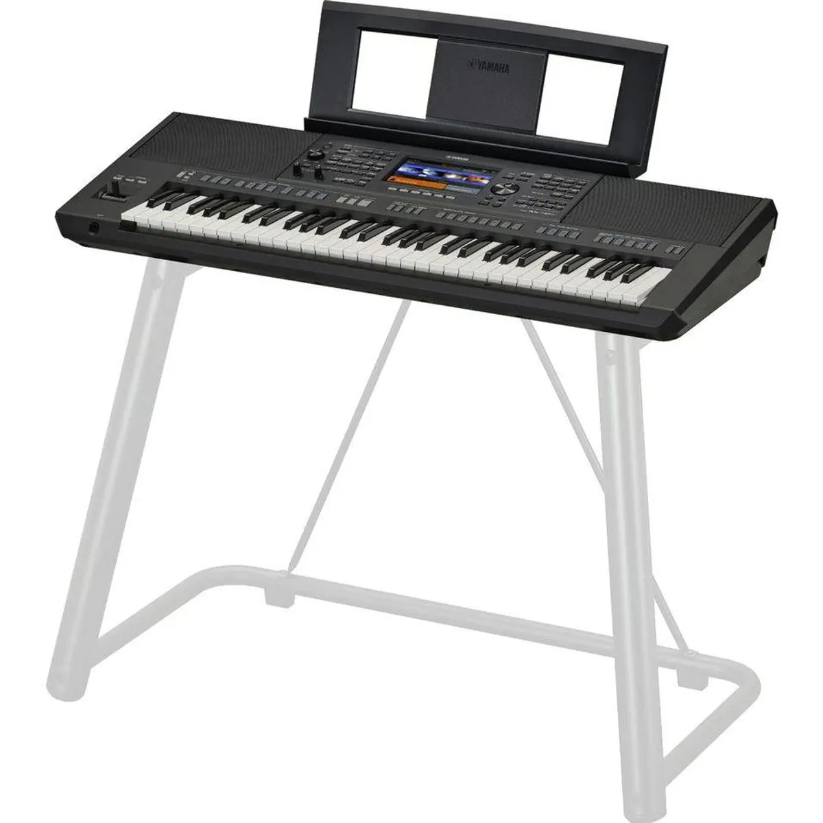 Yamaha PSR-SX720+, hochwertige Klangerzeugung, vielseitige Begleitfunktionen 5