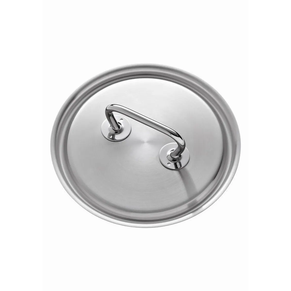 Zwilling Topf-Set Classic, 9-teilig, Edelstahl 18/10, optimale Wärmeverteilung 4