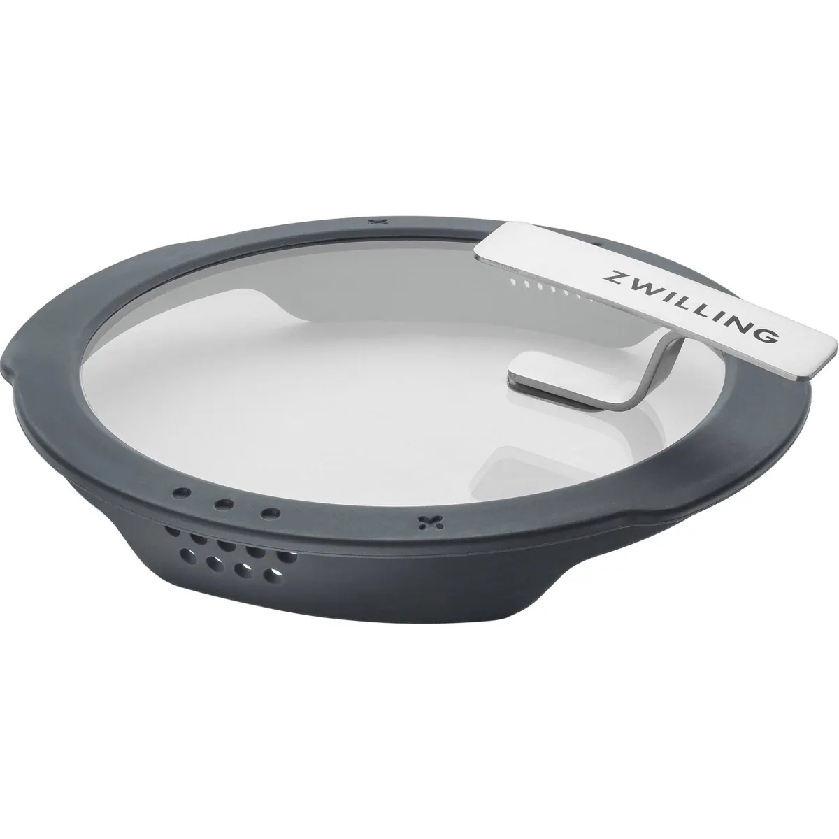 Zwilling Simplify Topf-Set, 9-teilig, Edelstahl 18/10, vielseitig und durchdacht 5
