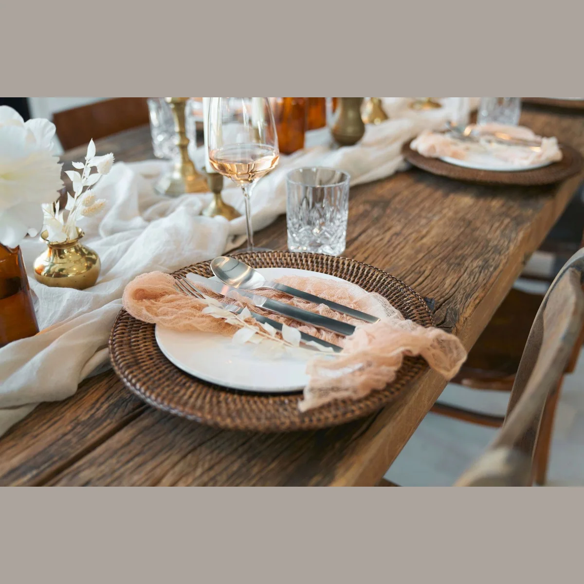 Zwilling Minima Besteck-Set, 30-teilig, elegant und funktional 2