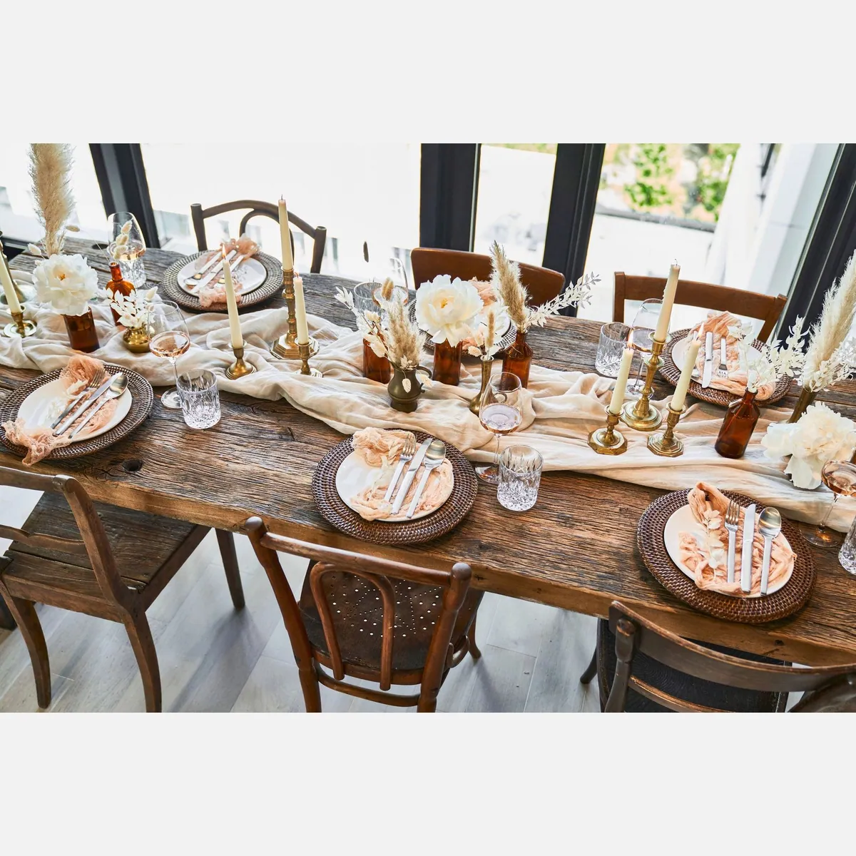 Zwilling Minima Besteck-Set, 30-teilig, elegant und funktional 3
