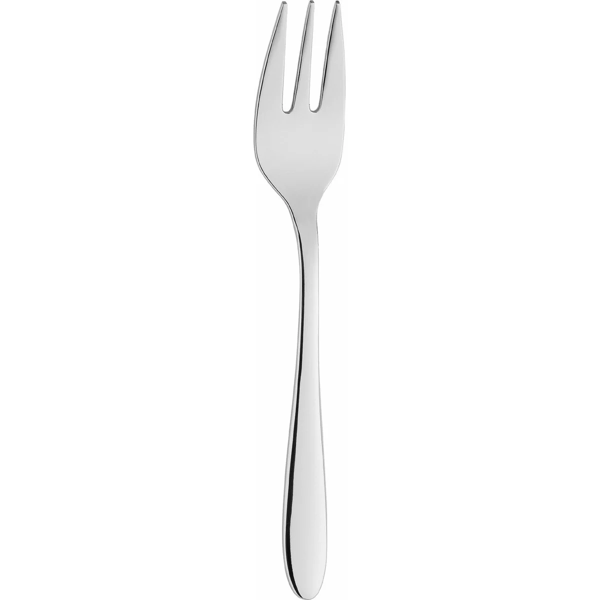 ZWILLING Besteck-Set STYLE, 60-tlg. für 12 Personen, rostfreier Edelstahl 18/10 3