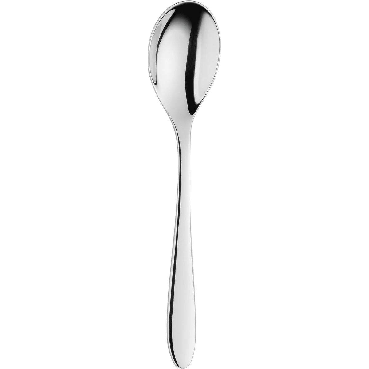 ZWILLING Besteck-Set STYLE, 60-tlg. für 12 Personen, rostfreier Edelstahl 18/10 4