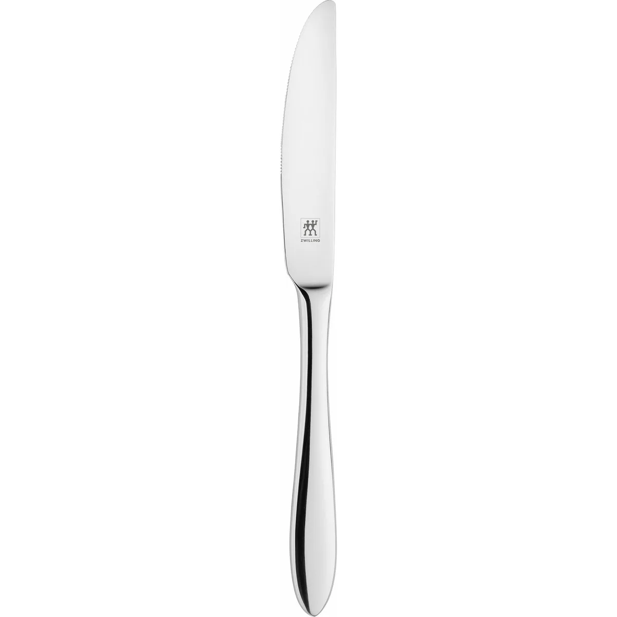 ZWILLING Besteck-Set STYLE, 60-tlg. für 12 Personen, rostfreier Edelstahl 18/10 5